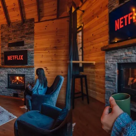 Hotel Kirsal Silence *