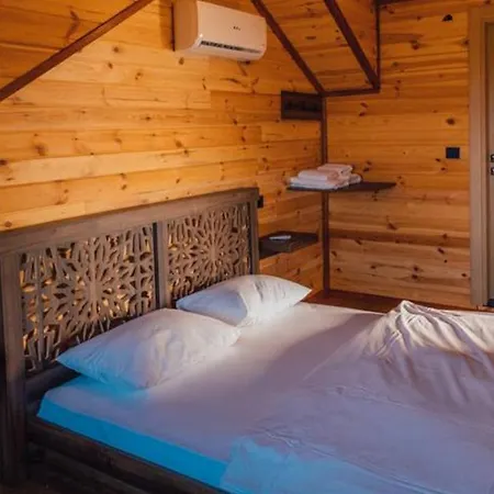 Kirsal Silence Hotel Sapanca