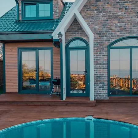 Hotel Kirsal Silence *