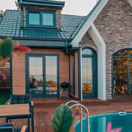 Kirsal Silence * Sapanca