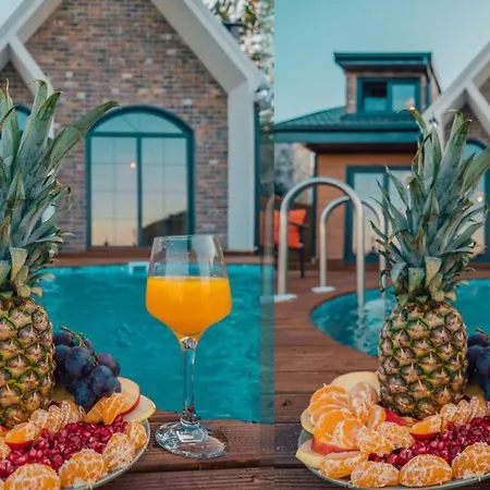 Kirsal Silence Hotel Sapanca