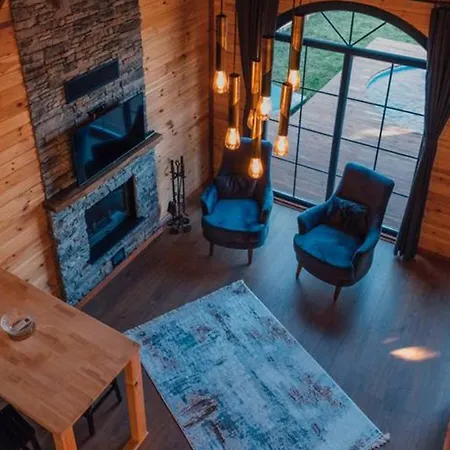 Hotel Kirsal Silence Sapanca