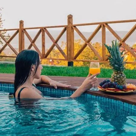 Kirsal Silence Sapanca