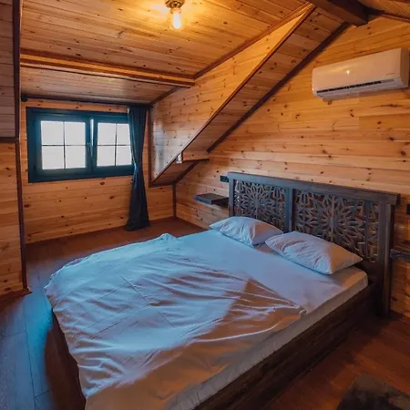 Kirsal Silence * Sapanca