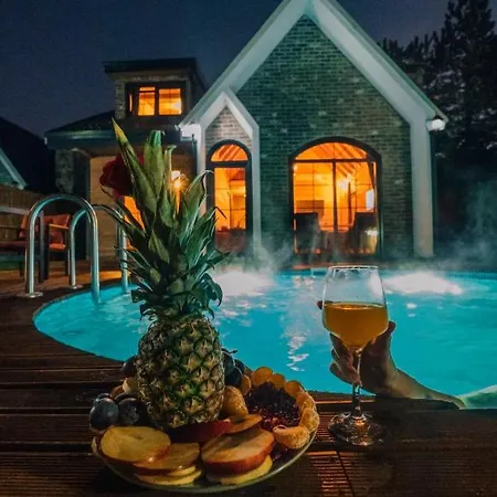 Kirsal Silence Sapanca