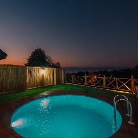 Hotel Kirsal Silence Sapanca