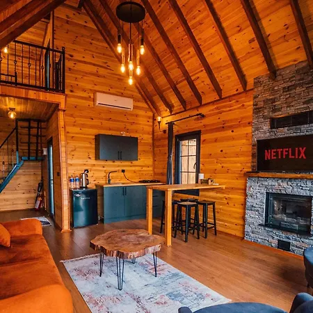 Kirsal Silence Hotel Sapanca