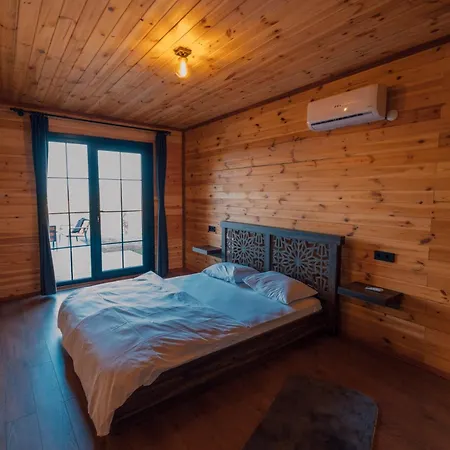 Kirsal Silence Hotel *