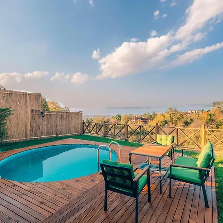 Kirsal Silence Hotel Sapanca