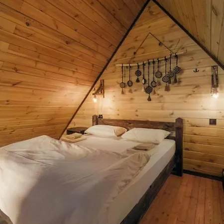 Kirsal Silence Sapanca