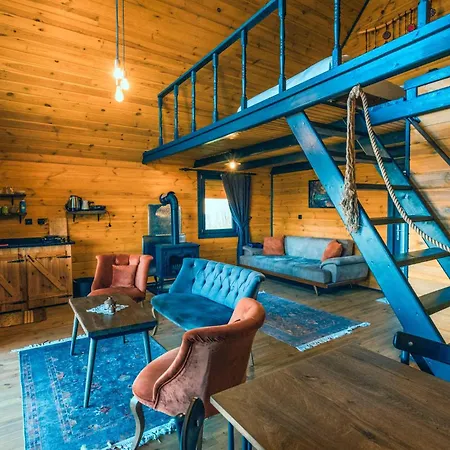 Kirsal Silence Sapanca