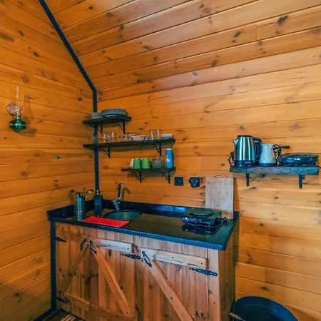 Hotel Kirsal Silence