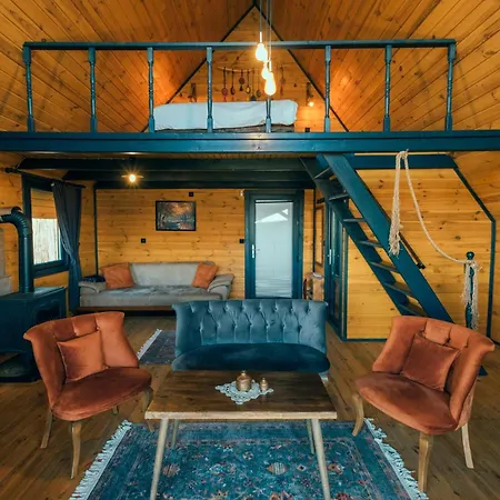 Kirsal Silence Hotel Sapanca