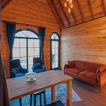 Kirsal Silence Sapanca