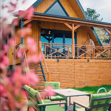 Kirsal Silence * Sapanca