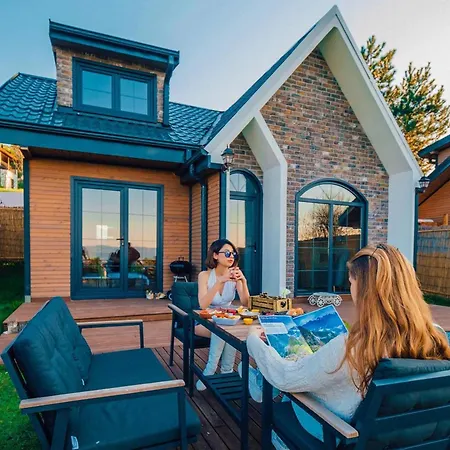 Kirsal Silence Sapanca