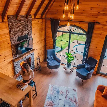 Kirsal Silence Hotel