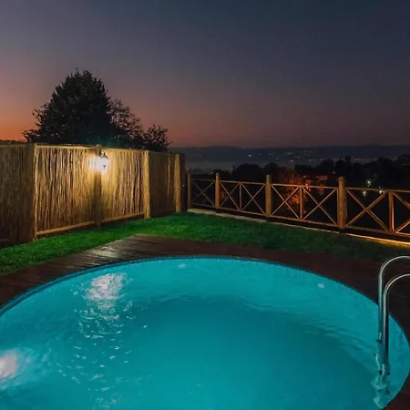 Hotel Kirsal Silence