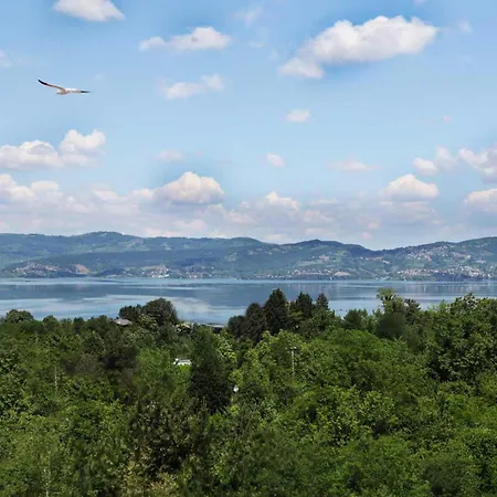 Hotel Kirsal Silence Sapanca