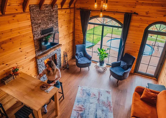 Kirsal Silence فندق *