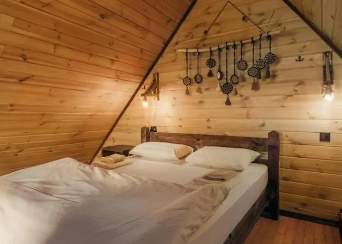 Kirsal Silence سبانجا