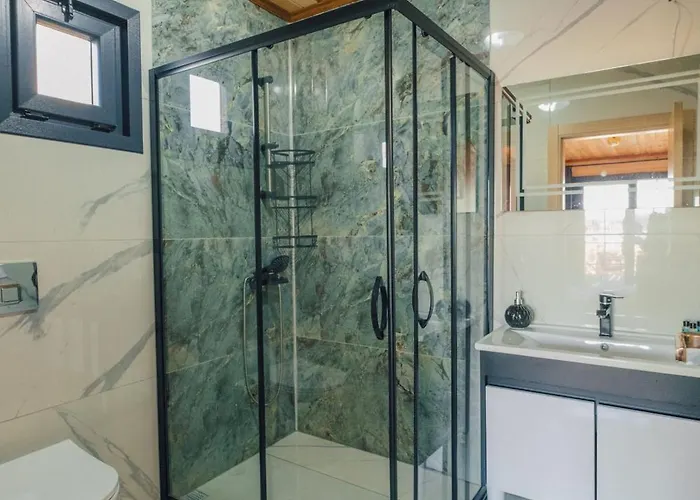 فندق Kirsal Silence *